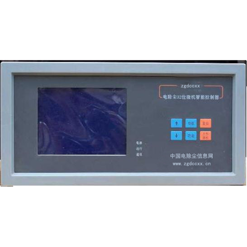 阜南HP3000型电除尘 控制器